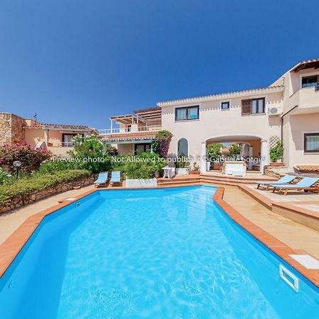 Sardinia Blu Residence Golfo Aranci Buitenkant foto