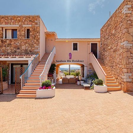 Sardinia Blu Residence Golfo Aranci Buitenkant foto