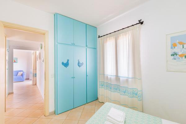 Sardinia Blu Residence Golfo Aranci Buitenkant foto