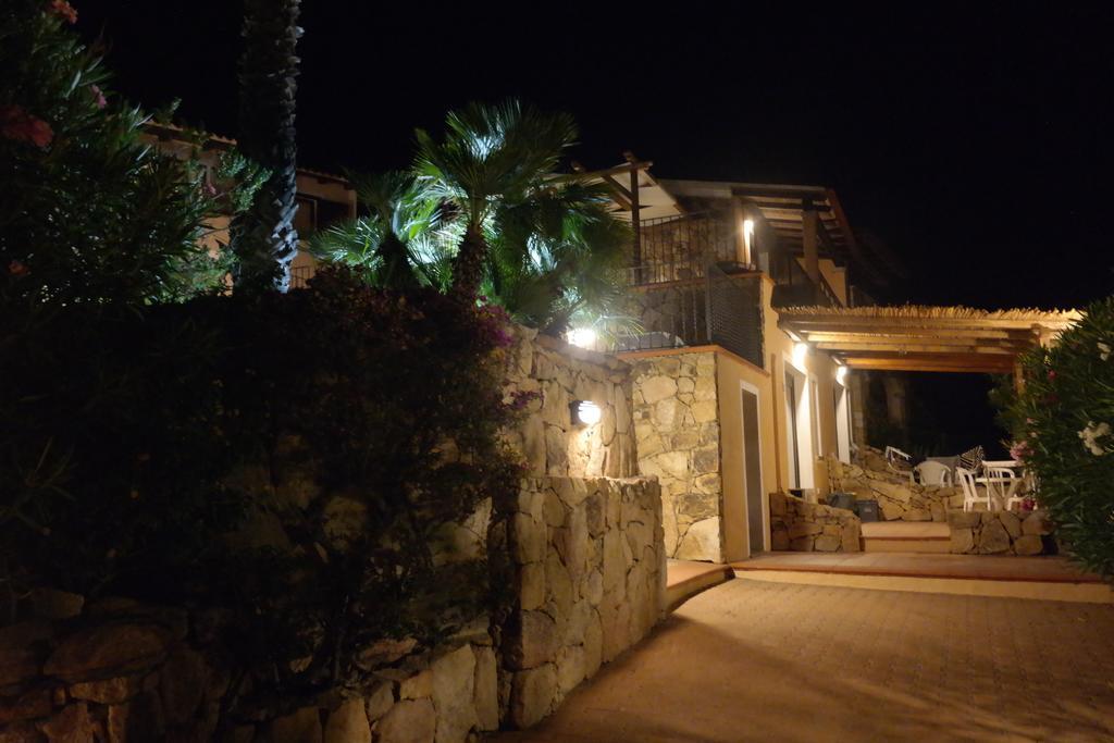 Sardinia Blu Residence Golfo Aranci Buitenkant foto