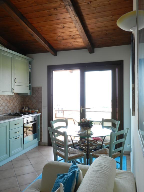 Sardinia Blu Residence Golfo Aranci Buitenkant foto