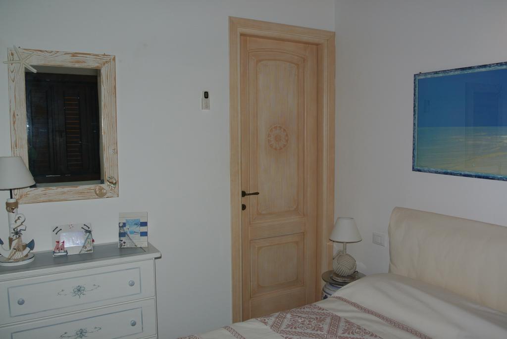 Sardinia Blu Residence Golfo Aranci Buitenkant foto