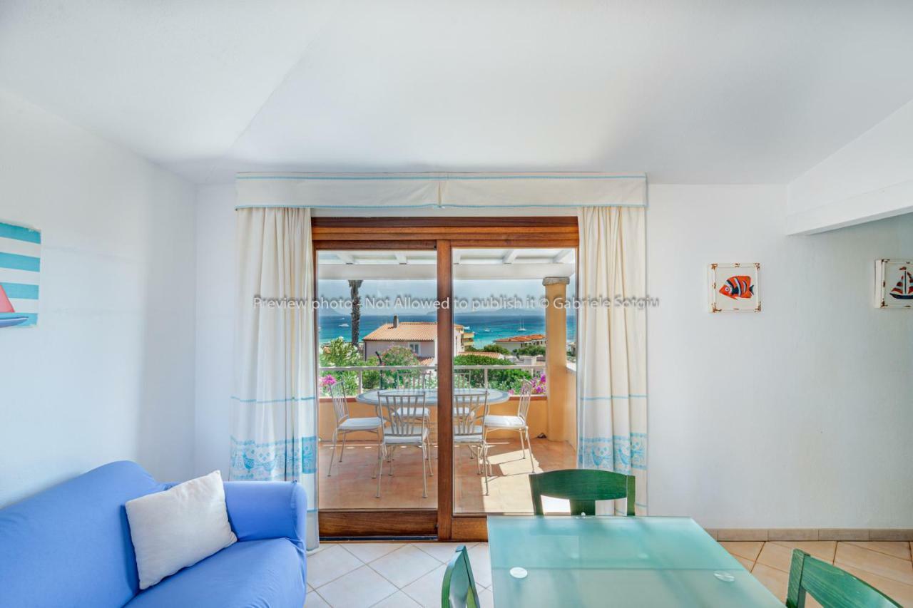 Sardinia Blu Residence Golfo Aranci Buitenkant foto